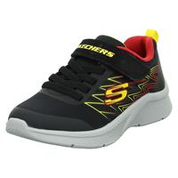 Skechers Sneaker Low Microspec TEXLOR Sneakers Low schwarz Junge 