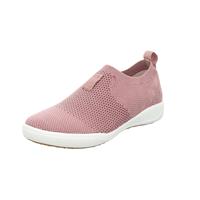 Josef Seibel Damen-Sneaker Sina 64 Sneakers Low rosa Damen 