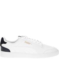 Puma Shuffle Sneaker  Wit