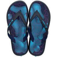 Ipanema 83062 23876 black/Blue multi zwart 