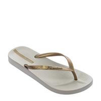 Ipanema Anatomic Brasilidade teenslippers beige/goud