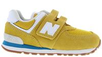 NewBalanceSneakersSNEAKERYNBPV574HB2YELLOW–28(16,5