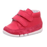 Superfit lauflernschuh flexy Sneakers Low rot Damen 