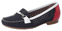 Mocassins Rieker -
