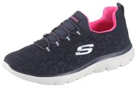 Skechers Slip-On Sneaker "Summits", mit Memory Foam