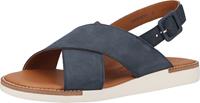 Paul Green Riemchensandale Leder