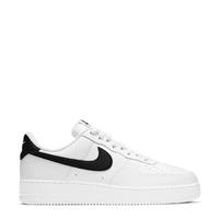 Nike Sneakers Air Force 1 '07 - Wit/Zwart