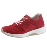 Gabor Rollingsoft Keilsneaker im Materialmix