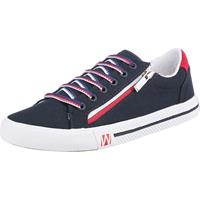Westland by JOSEF SEIBEL Sya Sneakers Low dunkelblau Damen 