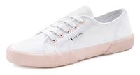 Lascana Sneaker, mit farblich abgesetzter Sohle