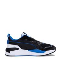 Puma X-ray game sneakers zwart/blauw/wit