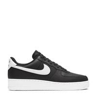 Nike Air Force 1 '07 sneakers zwart/wit