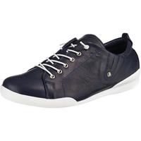 Lage Sneakers Andrea Conti -