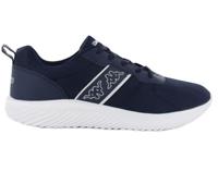 Kappa Logo Mullen - Herensneakers Blauw