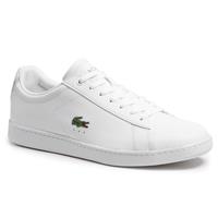 Lacoste Carnaby Bl21 1 Sma 7-41SMA000221G Wht/Wht