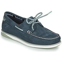 Timberland Atlantis Break Boat Shoe