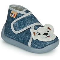 GBB Pantoffels  APOSTIS