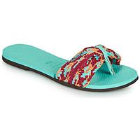 Teenslippers Havaianas YOU ST TROPEZ MESH