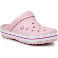 Crocs Crocband 11016 Pearl Pink/Wild Orchid