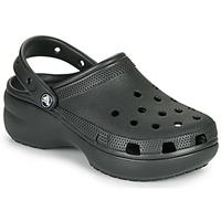 Crocs  Clogs CLASSIC PLATFORM CLOG W