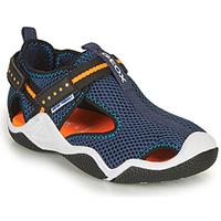 Kindertrainers Geox Wader