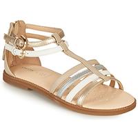 Sandalen Geox SANDAL KARLY GIRL