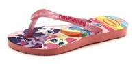 Stoute-schoenen.nl Havaianas Kids Slim My Little Pony Roze HAV29