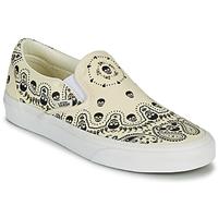 Vans  Herrenschuhe CLASSIC SLIP ON