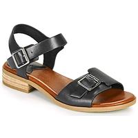 Kickers Leren sandalen Bucidi