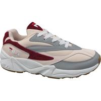 Fila Venom Vrouwen Roze/Grijs Sportschoenen