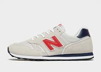 New Balance - maat 40.5-  373 Heren Sneakers - White