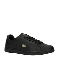 Lacoste Carnaby Evo 0721 sneakers zwart