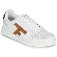 Lage Sneakers Faguo HAZEL LEATHER