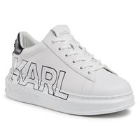 Karl Lagerfeld KL62511 White Lthr