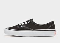 Vans Authentic Damen - Black/White - Damen, Black/White