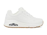 Skechers Uno Stand On Air 73690/WHT Wit 