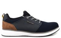 Bugatti Colby Sneakers Low dunkelblau Herren 