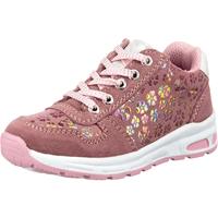 Lurchi Halbschuhe WMS Weite M für Mädchen pink Mädchen 