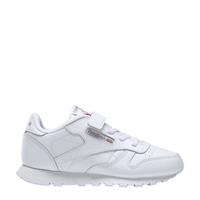 Reebok Classic , Sneaker Cl Lthr 1v in weiß, Sneaker für Mädchen