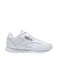 Reebok Leather sneakers wit