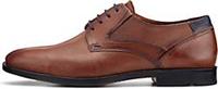 Lloyd , Schnürer Kelsan in mittelbraun, Business-Schuhe für Herren
