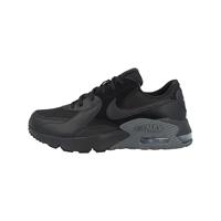 Nike Air Max Excee Men's Shoes BLACK/BLACK-DARK GREY