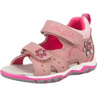 Tom Tailor Baby Sandalen für Mädchen rosa Mädchen 