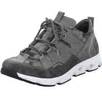 JOSEF SEIBEL Heren Sneaker Noah 03 in grijs