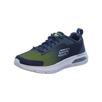 Skechers Sneakers DYNA-AIR-BLYCE met kleurverloop, vrijetijdsschoen, lage schoen, veterschoen