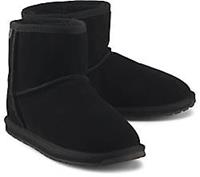 Laarzen EMU WALLABY MINI BLACK