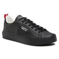 GUESS Mima Smart - 43 - Dames Sneakers - Zwart