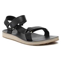 Teva W Original Universal Leather 1116637 Blk