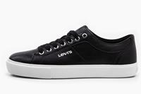 Levis Levi's Sneaker Woodward S, mit LEVI`S Schriftzug