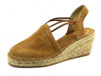 Stoute-schoenen.nl Toni Pons espadrilles Tremp Cognac TON79